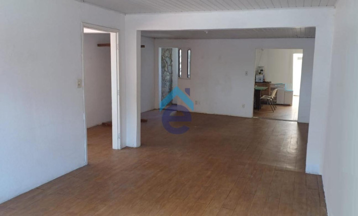 Imagem Casa com 6 Quartos à Venda, 550 m² em Jaraguá - Maceió