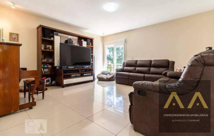 Imagem Casa com 4 Quartos à Venda, 460 m² em Alphaville - Barueri Imagem Casa com 4 Quartos à Venda, 460 m² em Alphaville - Barueri