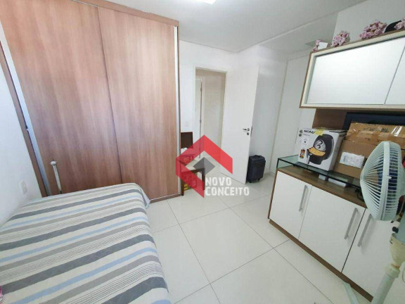 Imagem Apartamento com 4 Quartos à Venda, 230 m² em Cocó - Fortaleza