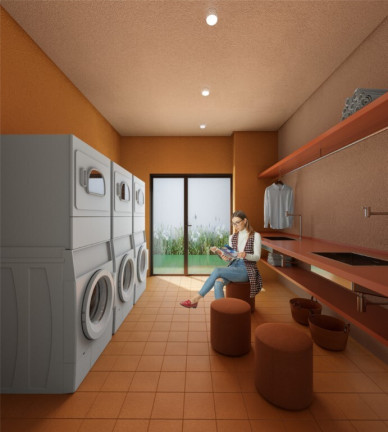 Imagem Apartamento com 1 Quarto à Venda, 25 m² em Bela Vista - São Paulo Imagem Apartamento com 1 Quarto à Venda, 25 m² em Bela Vista - São Paulo