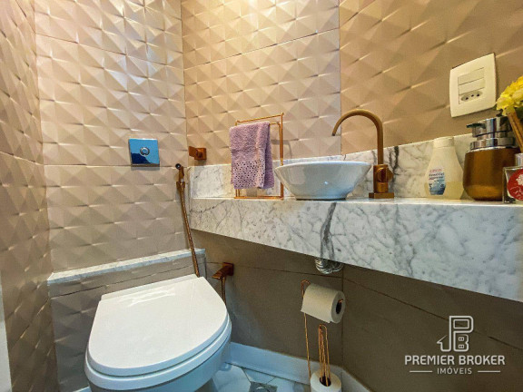 Imagem Apartamento com 3 Quartos à Venda, 115 m² em Várzea - Teresópolis Imagem Apartamento com 3 Quartos à Venda, 115 m² em Várzea - Teresópolis
