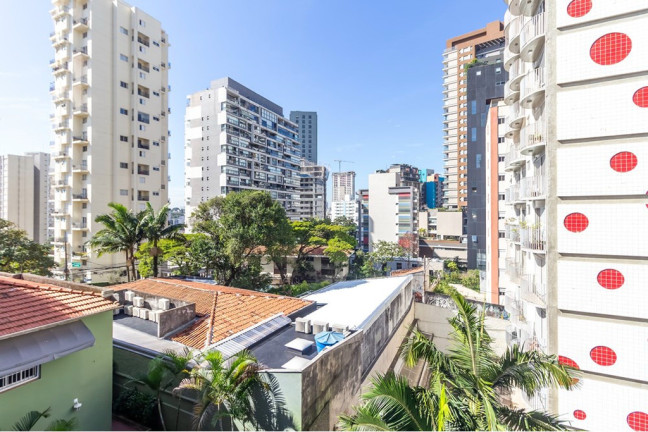 Imagem Apartamento com 1 Quarto à Venda, 27 m² em Vila Madalena - São Paulo Imagem Apartamento com 1 Quarto à Venda, 27 m² em Vila Madalena - São Paulo