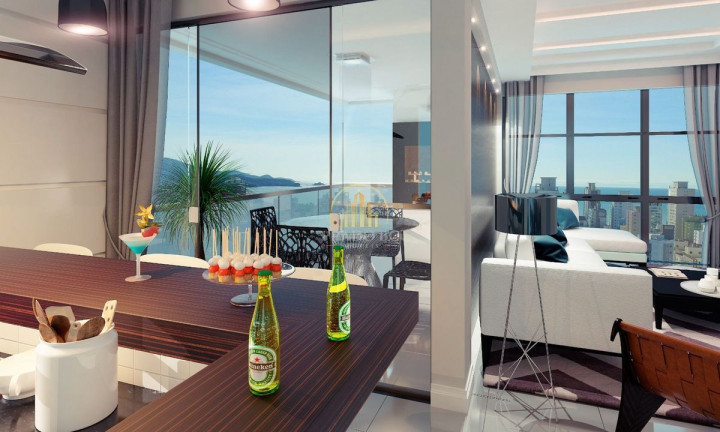 Imagem Apartamento com 3 Quartos à Venda, 127 m² em Itapema Imagem Apartamento com 3 Quartos à Venda, 127 m² em Itapema