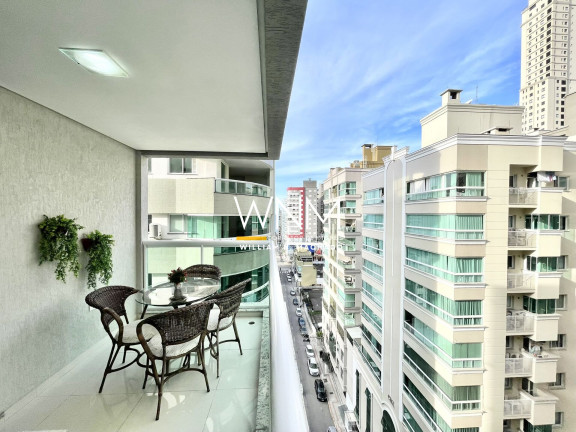 Imagem Apartamento com 3 Quartos à Venda, 126 m² em Meia Praia - Itapema Imagem Apartamento com 3 Quartos à Venda, 126 m² em Meia Praia - Itapema