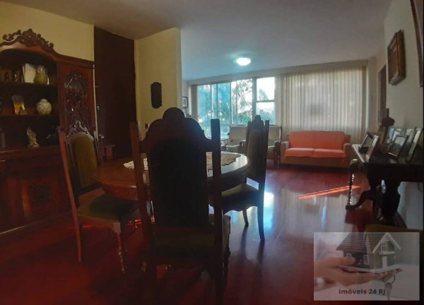 Imagem Apartamento com 4 Quartos à Venda, 157 m² em Flamengo - Rio De Janeiro