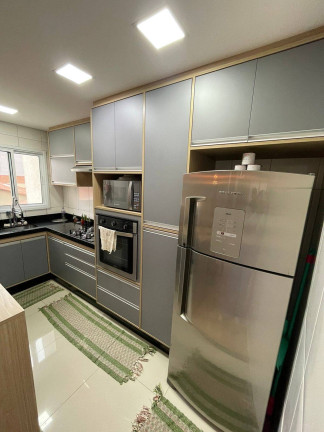 Imagem Apartamento com 2 Quartos à Venda, 80 m² em Vila Pires - Santo André Imagem Apartamento com 2 Quartos à Venda, 80 m² em Vila Pires - Santo André