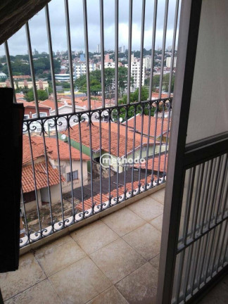 Imagem Apartamento com 3 Quartos à Venda, 104 m² em Taquaral - Campinas Imagem Apartamento com 3 Quartos à Venda, 104 m² em Taquaral - Campinas
