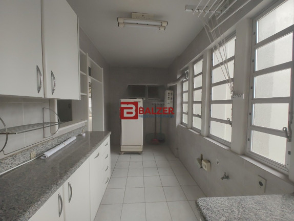 Imagem Apartamento com 3 Quartos à Venda, 190 m² em Centro - Florianópolis