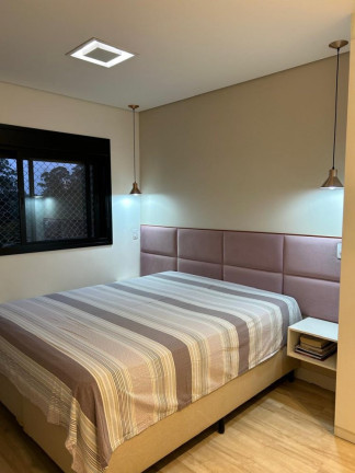Imagem Apartamento com 2 Quartos à Venda, 62 m² em Continental - Osasco