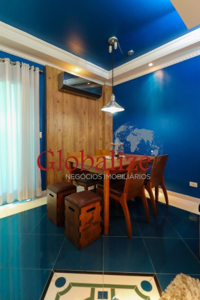 Imagem Casa com 5 Quartos à Venda, 315 m² em Boqueirão - Santos