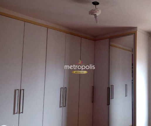 Imagem Apartamento com 3 Quartos à Venda, 135 m² em Parque Das Nações - Santo André Imagem Apartamento com 3 Quartos à Venda, 135 m² em Parque Das Nações - Santo André