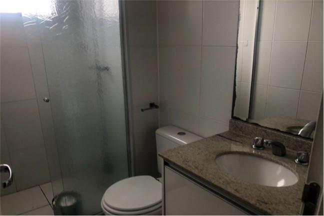 Imagem Apartamento com 2 Quartos à Venda, 60 m² em água Rasa - São Paulo