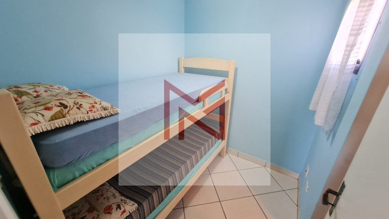 Imagem Apartamento com 3 Quartos à Venda, 80 m² em Loteamento João Batista Julião - Guarujá