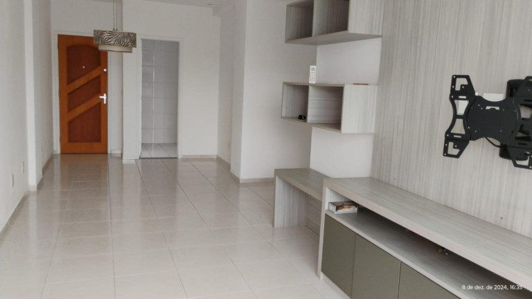 Imagem Apartamento com 3 Quartos à Venda, 96 m² em Pechincha - Rio De Janeiro