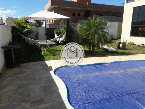 Imagem Imóvel com 4 Quartos à Venda, 360 m² em Ibi Aram - Itupeva