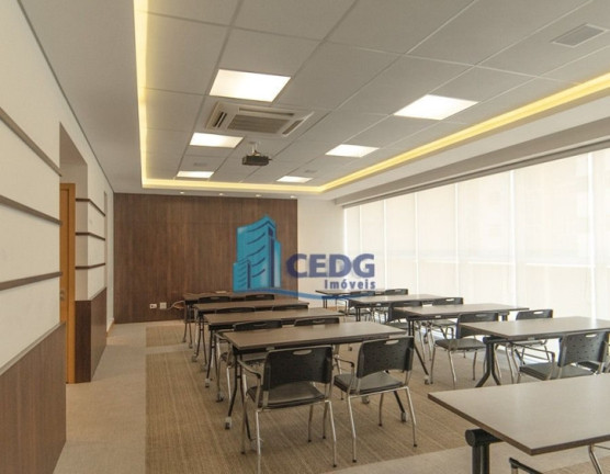 Imagem Sala Comercial à Venda, 38 m² em Centro - Curitiba Imagem Sala Comercial à Venda, 38 m² em Centro - Curitiba
