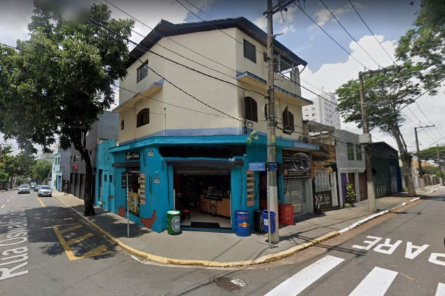 Imóvel à Venda, 380 m² em Santa Paula - São Caetano Do Sul