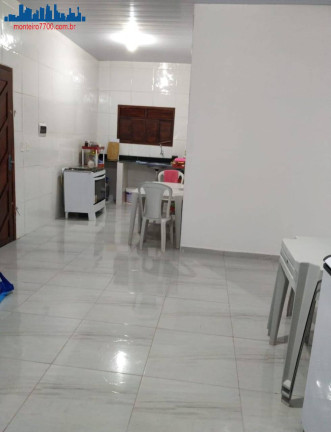 Imagem Casa com 3 Quartos à Venda, 150 m² em Olho D'agua - São Gonçalo Do Amarante Imagem Casa com 3 Quartos à Venda, 150 m² em Olho D'agua - São Gonçalo Do Amarante