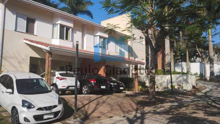 Imagem Casa de Condomínio com 4 Quartos à Venda, 154 m² em Granja Viana - Cotia