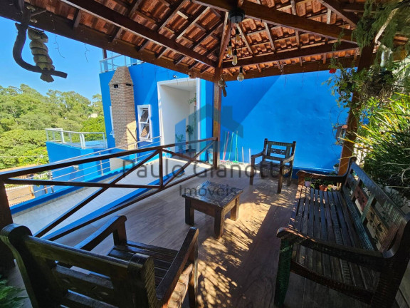 Imagem Casa de Condomínio com 3 Quartos à Venda, 377 m² em Granja Viana - Cotia Imagem Casa de Condomínio com 3 Quartos à Venda, 377 m² em Granja Viana - Cotia