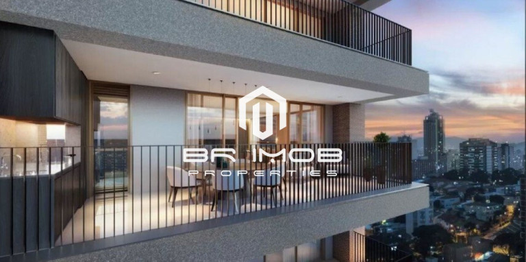 Imagem Imóvel com 3 Quartos à Venda, 192 m² em Itaim Bibi - São Paulo Imagem Imóvel com 3 Quartos à Venda, 192 m² em Itaim Bibi - São Paulo