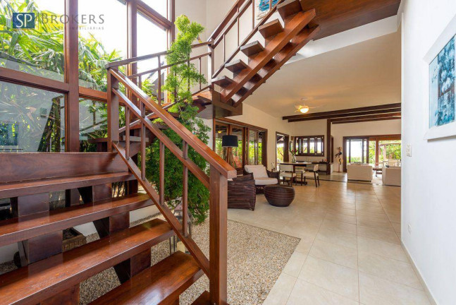 Imagem Casa com 5 Quartos à Venda, 507 m² em Maresias - São Sebastião