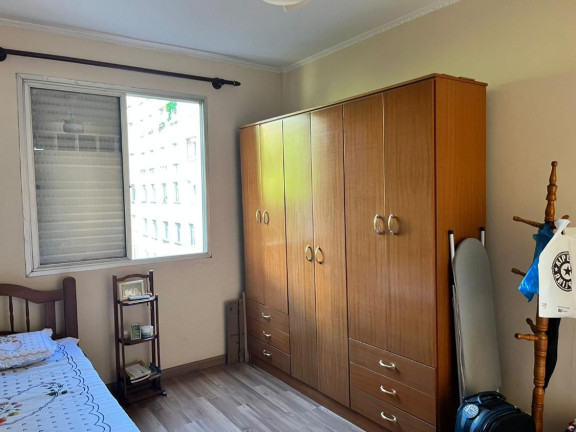 Imagem Kitnet com 1 Quarto à Venda, 40 m² em Bela Vista - São Paulo
