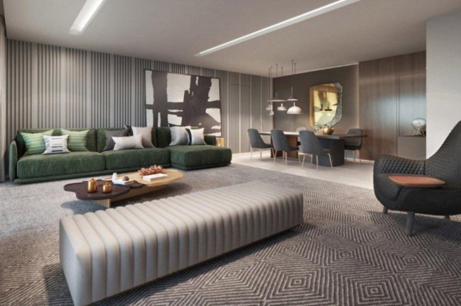 Imagem Imóvel com 3 Quartos à Venda, 121 m² em Barra Da Tijuca - Rio De Janeiro