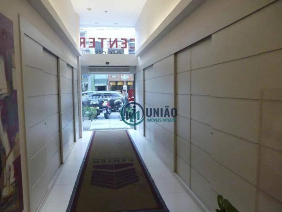 Imagem Sala Comercial à Venda, 24 m² em Centro - Niterói Imagem Sala Comercial à Venda, 24 m² em Centro - Niterói