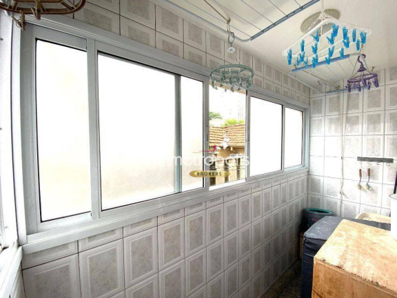 Imagem Apartamento com 1 Quarto à Venda, 80 m² em Olímpico - São Caetano Do Sul Imagem Apartamento com 1 Quarto à Venda, 80 m² em Olímpico - São Caetano Do Sul