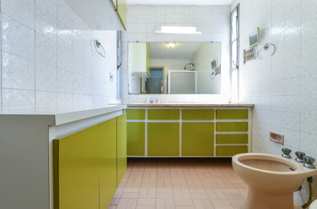 Imagem Apartamento com 3 Quartos à Venda, 129 m² em Jardim Paulista - São Paulo Imagem Apartamento com 3 Quartos à Venda, 129 m² em Jardim Paulista - São Paulo