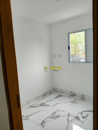 Imagem Apartamento com 2 Quartos à Venda, 38 m² em Vila Santa Isabel - São Paulo