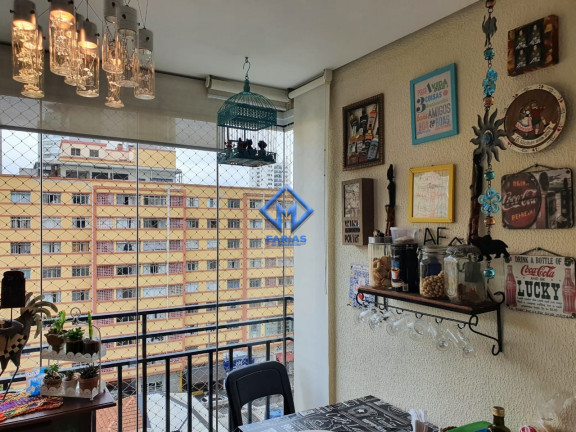 Imagem Apartamento com 3 Quartos à Venda, 63 m² em Ipiranga - São Paulo