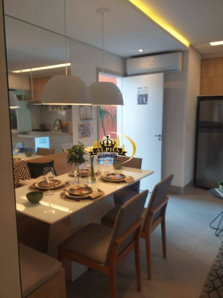 Imagem Apartamento com 2 Quartos à Venda, 52 m² em Alphaville Empresarial - Barueri Imagem Apartamento com 2 Quartos à Venda, 52 m² em Alphaville Empresarial - Barueri