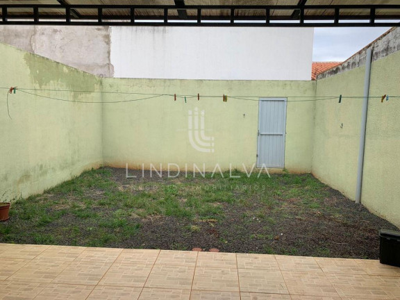 Imagem Casa com 2 Quartos para Alugar, 46 m² em Porto Belo - Foz Do Iguacu