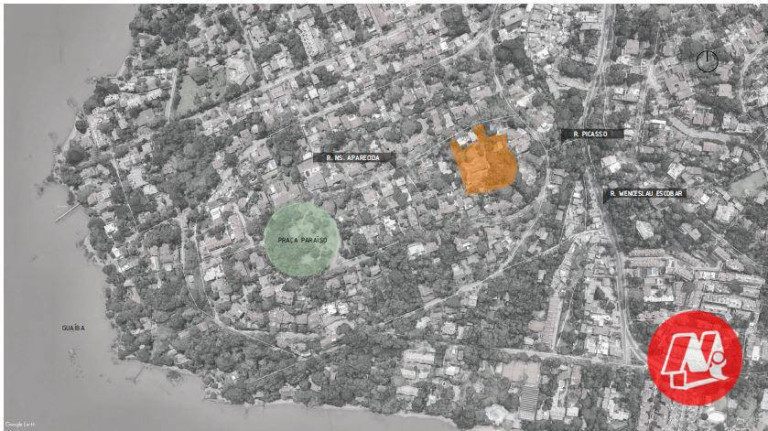 Imagem Casa com 3 Quartos à Venda, 290 m² em Vila Conceição - Porto Alegre Imagem Casa com 3 Quartos à Venda, 290 m² em Vila Conceição - Porto Alegre