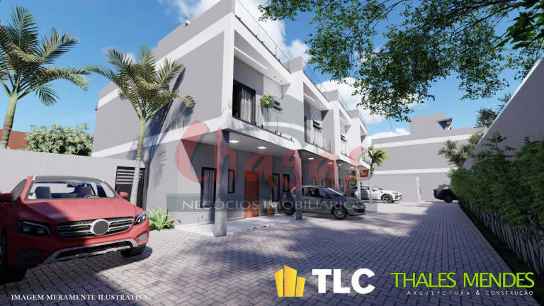 Imagem Sobrado com 2 Quartos à Venda, 148 m² em Massaguaçu - Caraguatatuba Imagem Sobrado com 2 Quartos à Venda, 148 m² em Massaguaçu - Caraguatatuba