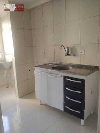 Imagem Apartamento com 2 Quartos à Venda, 47 m² em Jardim Fátima - Guarulhos Imagem Apartamento com 2 Quartos à Venda, 47 m² em Jardim Fátima - Guarulhos