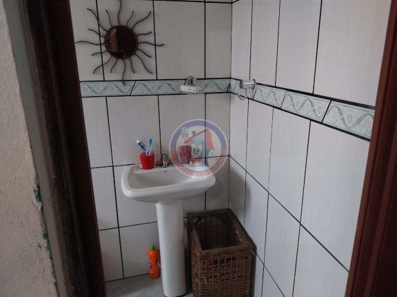 Imagem Casa com 4 Quartos à Venda, 177 m² em Vera Cruz - Mongaguá