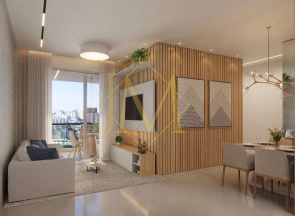 Imagem Apartamento com 3 Quartos à Venda,  em Belvedere - Coronel Fabriciano