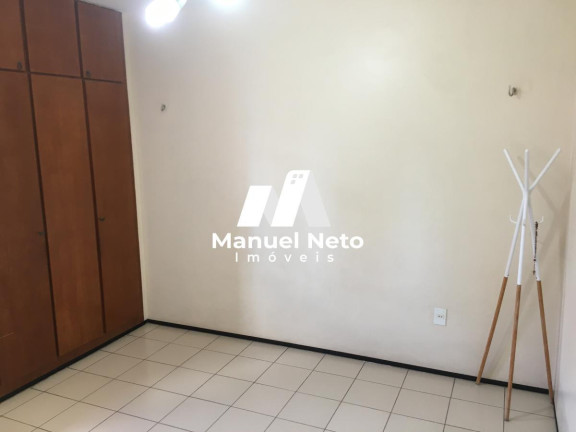 Imagem Apartamento com 3 Quartos à Venda, 125 m² em Dionísio Torres - Fortaleza