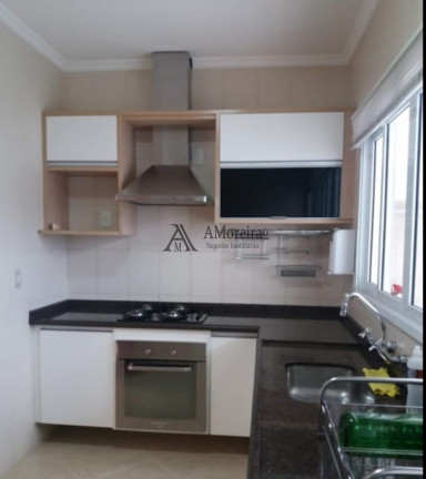 Imagem Casa com 3 Quartos à Venda, 146 m² em Jardim Itália - Jundiaí Imagem Casa com 3 Quartos à Venda, 146 m² em Jardim Itália - Jundiaí