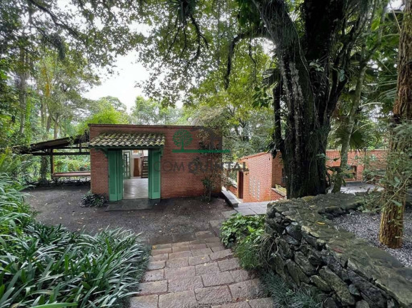Imagem Chácara à Venda, 271 m² em Taboleiro Verde - Cotia