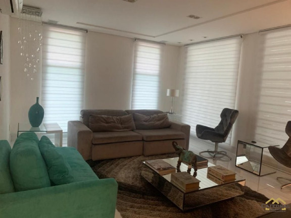 Imagem Sobrado com 4 Quartos à Venda, 400 m² em Loteamento Portal Do Paraíso I - Jundiaí