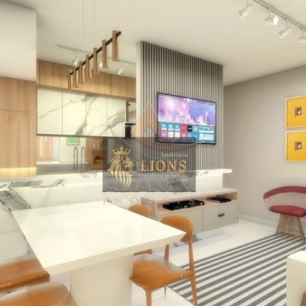 Imagem Apartamento com 3 Quartos à Venda, 143 m² em Parque Vivamar - Ubatuba Imagem Apartamento com 3 Quartos à Venda, 143 m² em Parque Vivamar - Ubatuba