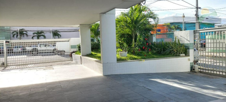 Imagem Apartamento com 3 Quartos à Venda, 119 m² em Piedade - Jaboatão Dos Guararapes