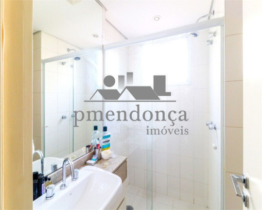 Imagem Apartamento com 4 Quartos à Venda, 412 m² em Alto De Pinheiros - São Paulo