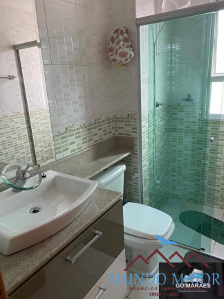 Imagem Apartamento com 2 Quartos à Venda, 54 m² em Assunçao - São Bernardo Do Campo Imagem Apartamento com 2 Quartos à Venda, 54 m² em Assunçao - São Bernardo Do Campo