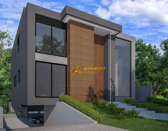 Imagem Casa com 4 Quartos à Venda, 450 m² em Gênesis 2 - Santana De Parnaíba Imagem Casa com 4 Quartos à Venda, 450 m² em Gênesis 2 - Santana De Parnaíba