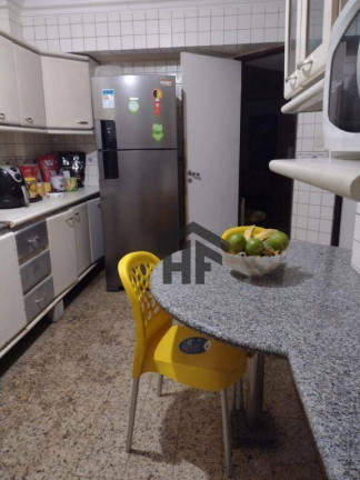 Imagem Apartamento com 4 Quartos à Venda, 204 m² em Candeias - Jaboatão Dos Guararapes Imagem Apartamento com 4 Quartos à Venda, 204 m² em Candeias - Jaboatão Dos Guararapes